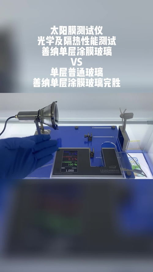 未來門窗新趨勢 納米隔熱涂膜玻璃引領節能環保新風尚