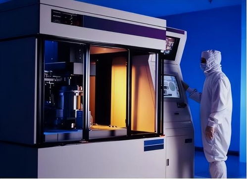 美國芯片產業面臨危機，中國國產芯片大規模應用與納米材料研發新機遇