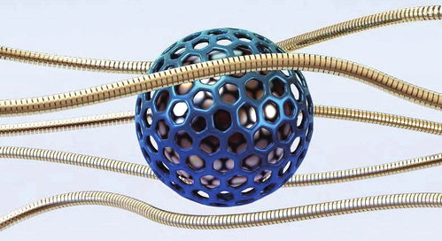 中科院寧波材料所研發(fā)三維DNA納米機器人，開創(chuàng)納米材料自我復制新紀元